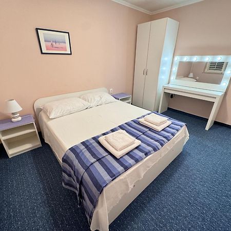 Antonio Apartments Trogir Ngoại thất bức ảnh