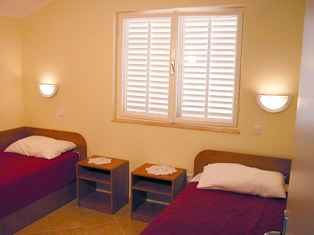 Antonio Apartments Trogir Phòng bức ảnh