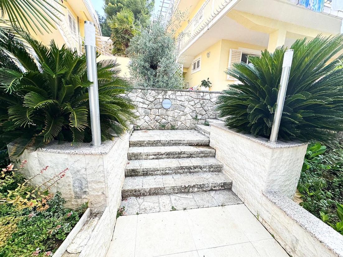 Antonio Apartments Trogir Ngoại thất bức ảnh