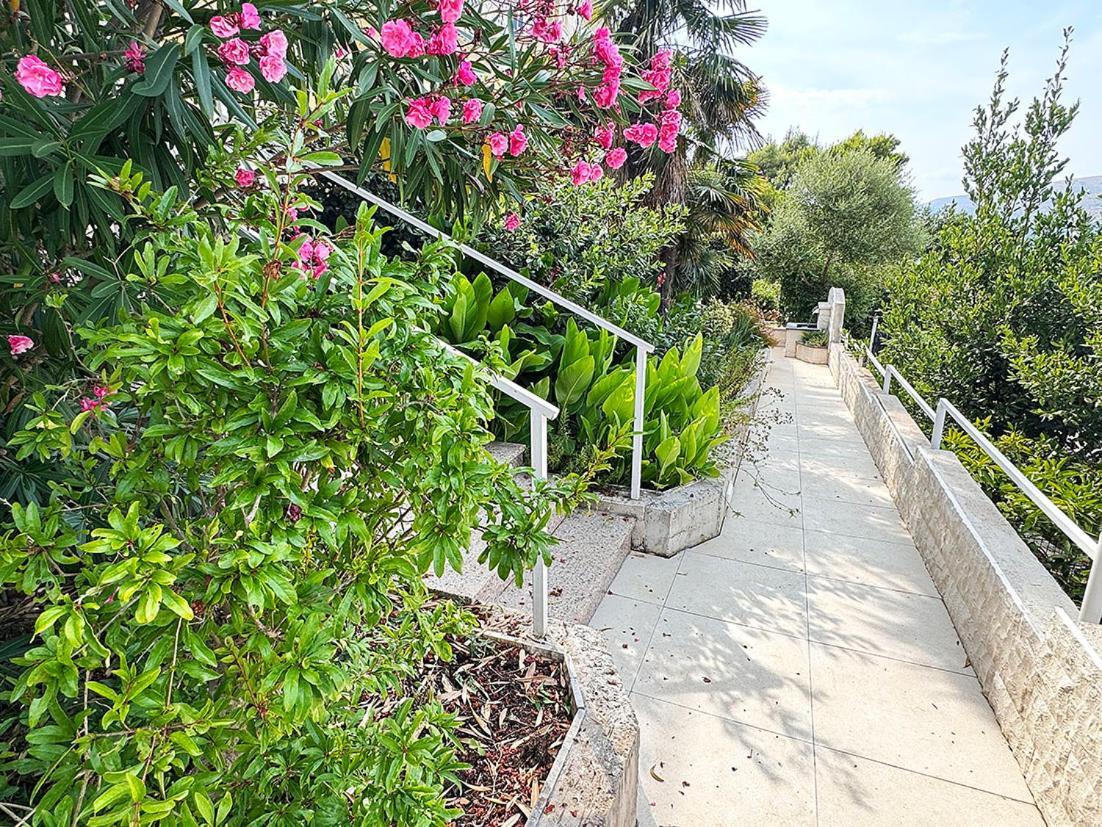 Antonio Apartments Trogir Ngoại thất bức ảnh