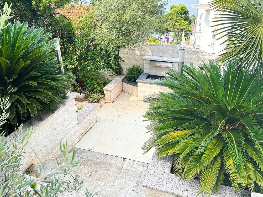 Antonio Apartments Trogir Ngoại thất bức ảnh