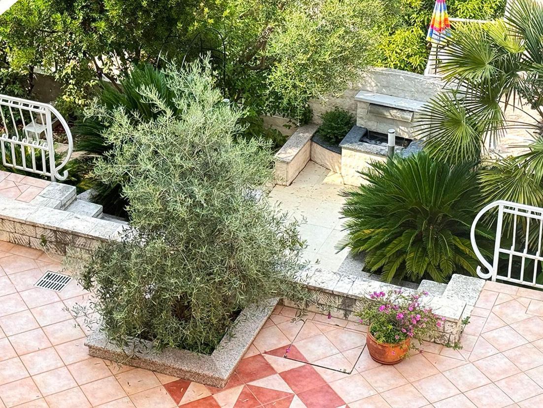 Antonio Apartments Trogir Ngoại thất bức ảnh
