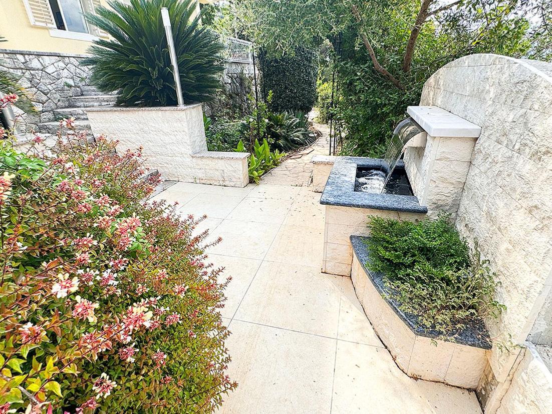 Antonio Apartments Trogir Ngoại thất bức ảnh