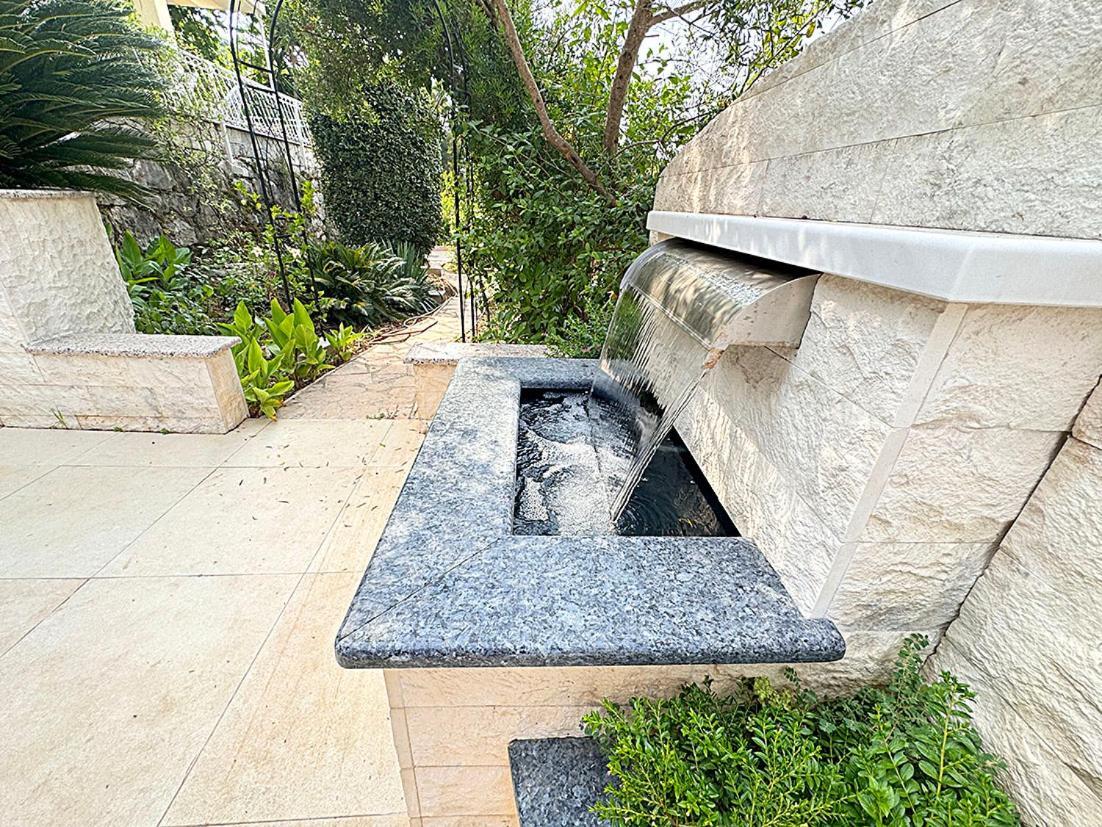 Antonio Apartments Trogir Ngoại thất bức ảnh