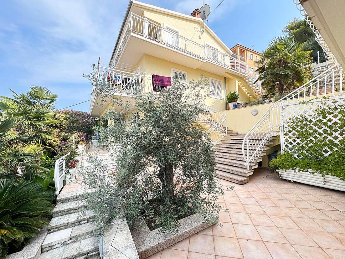 Antonio Apartments Trogir Ngoại thất bức ảnh