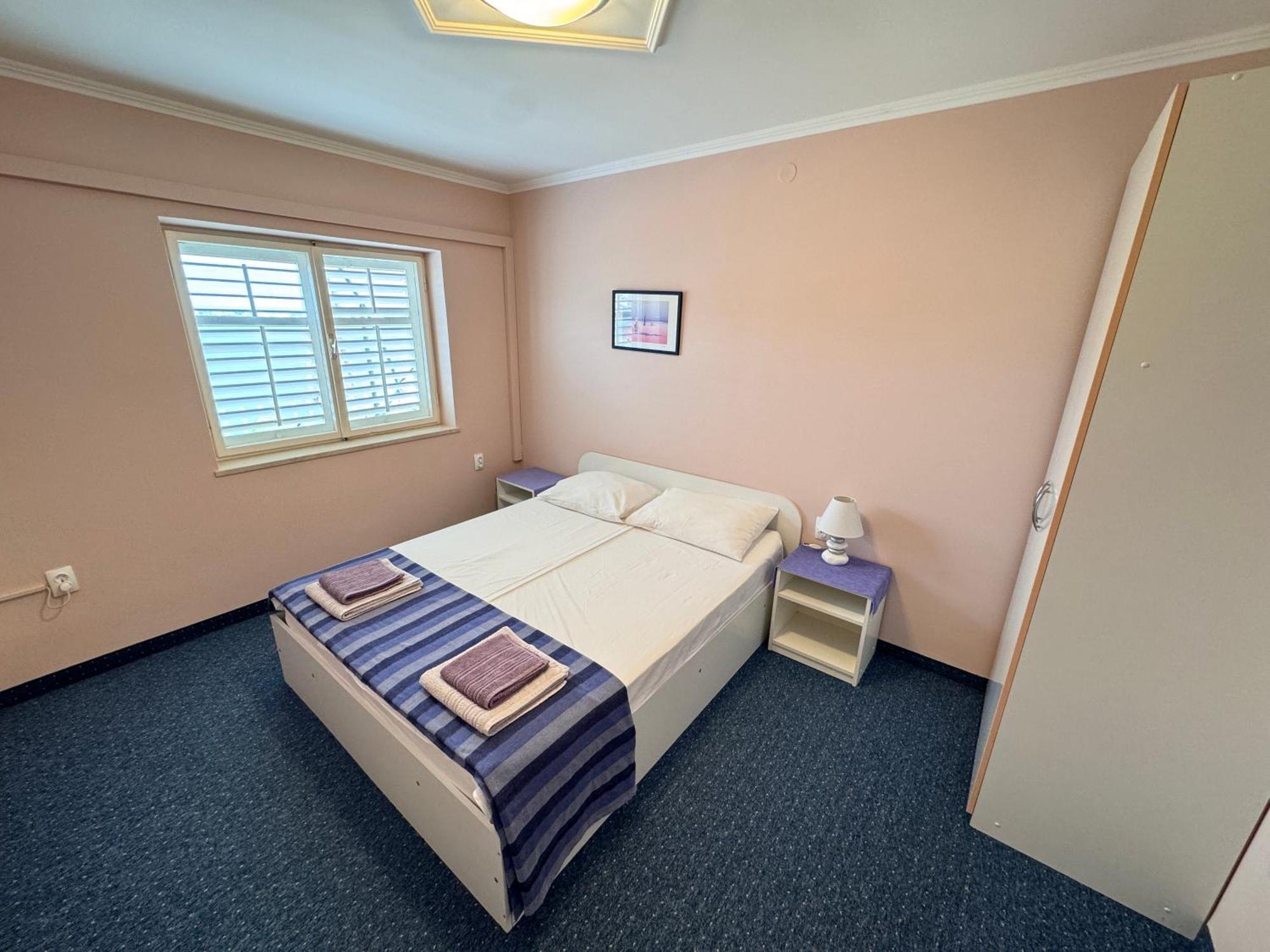 Antonio Apartments Trogir Ngoại thất bức ảnh