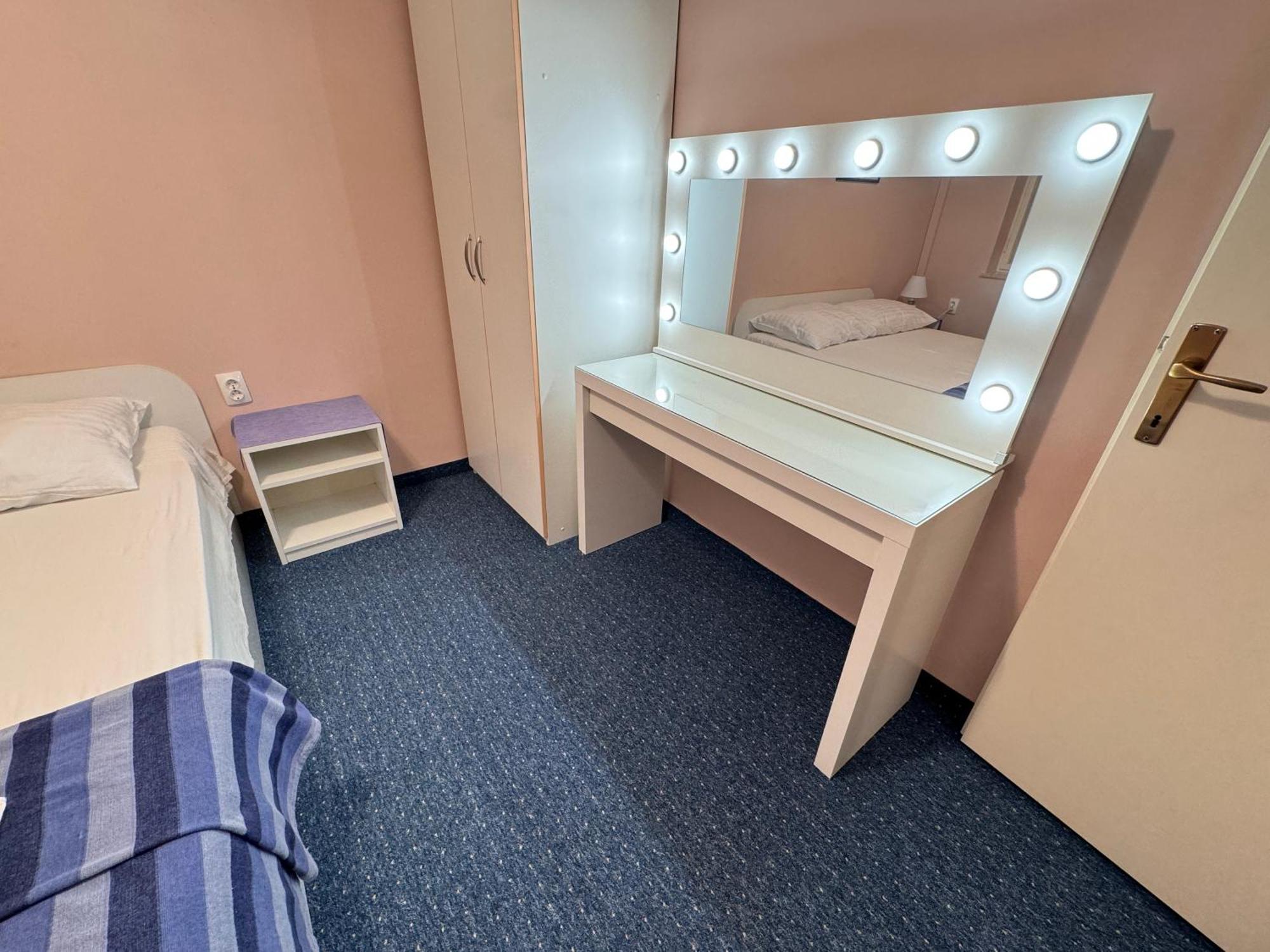 Antonio Apartments Trogir Ngoại thất bức ảnh
