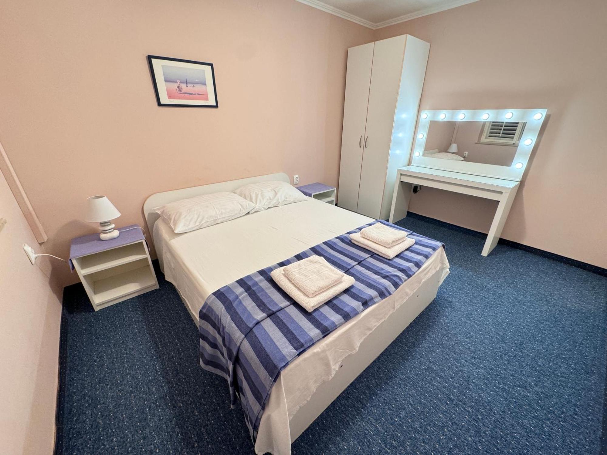 Antonio Apartments Trogir Ngoại thất bức ảnh