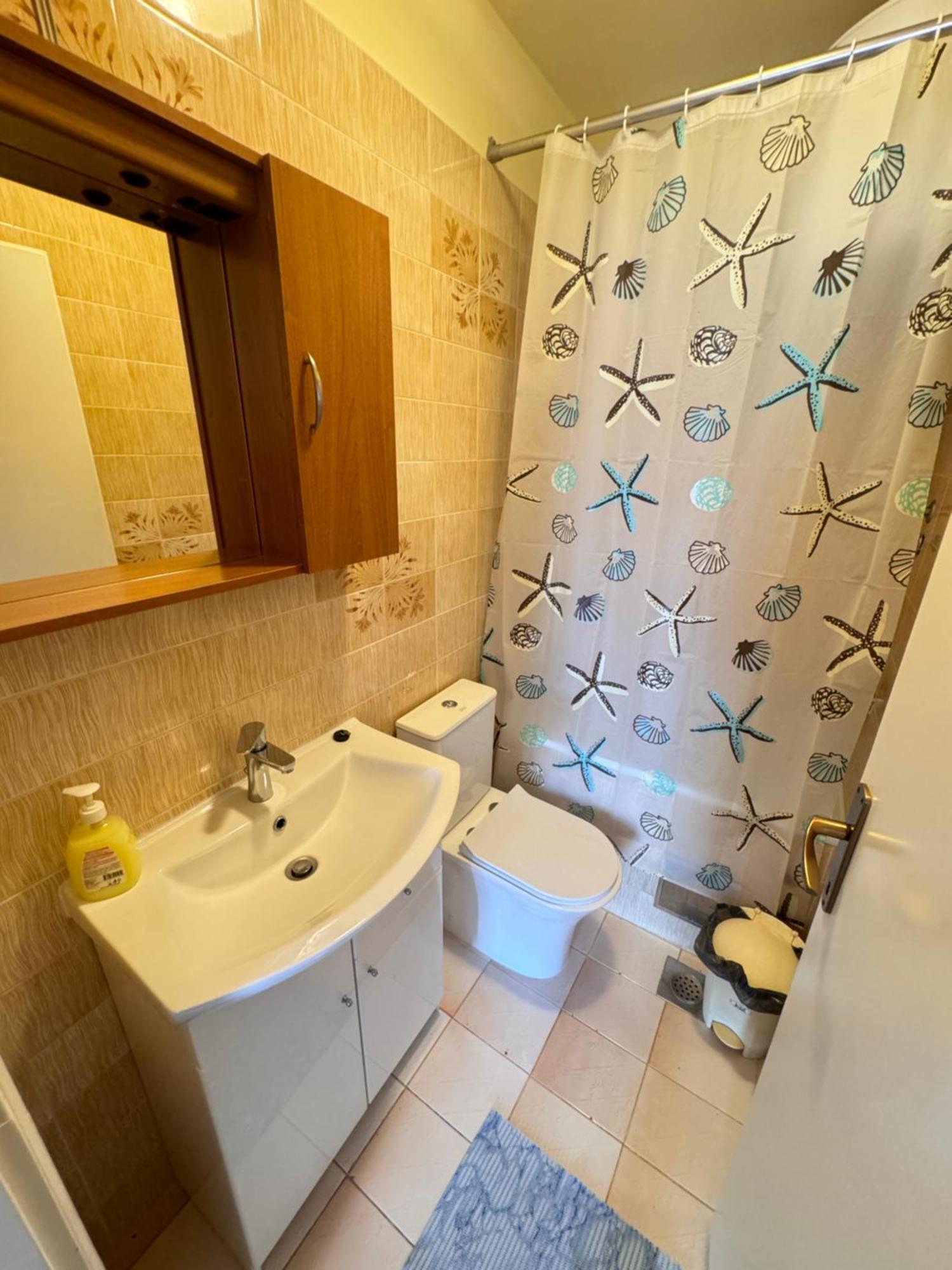 Antonio Apartments Trogir Ngoại thất bức ảnh