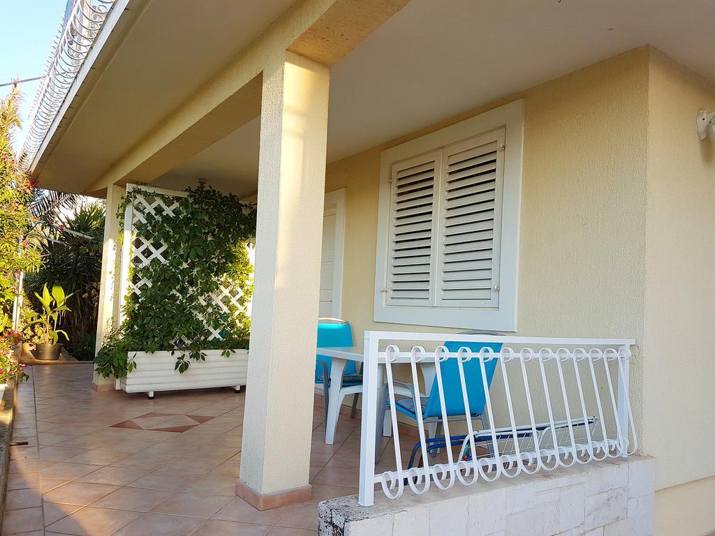 Antonio Apartments Trogir Phòng bức ảnh