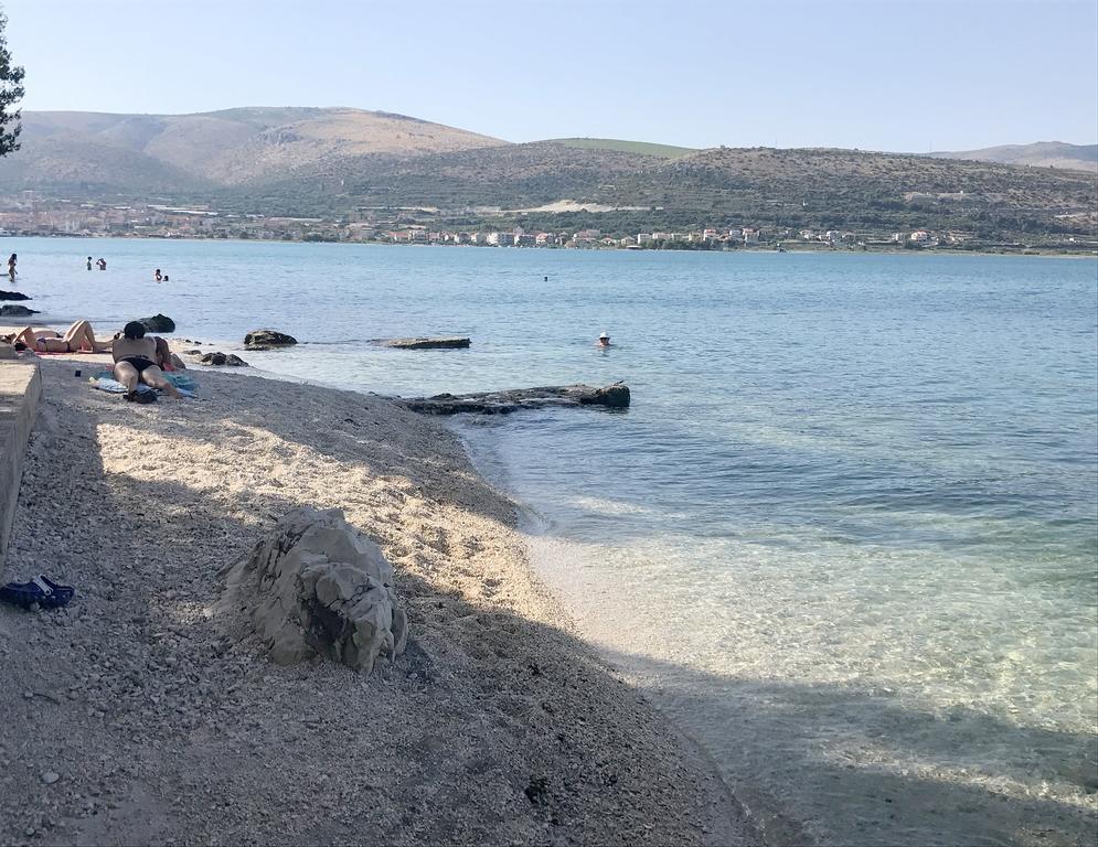 Antonio Apartments Trogir Ngoại thất bức ảnh