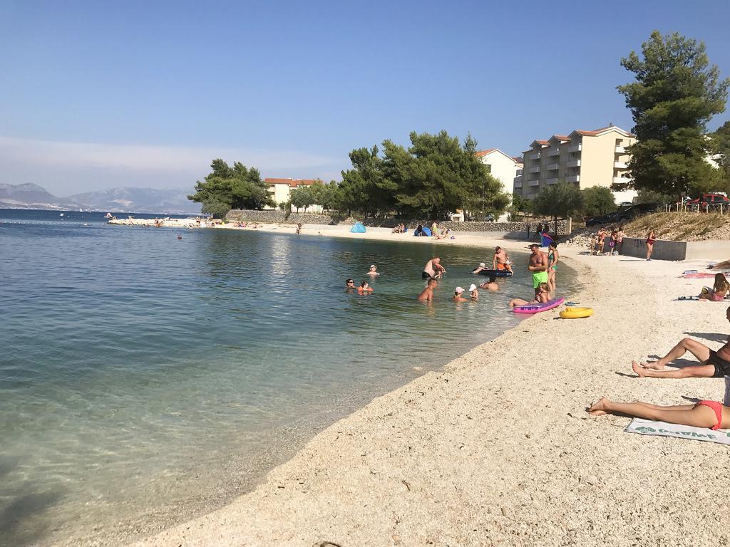 Antonio Apartments Trogir Ngoại thất bức ảnh