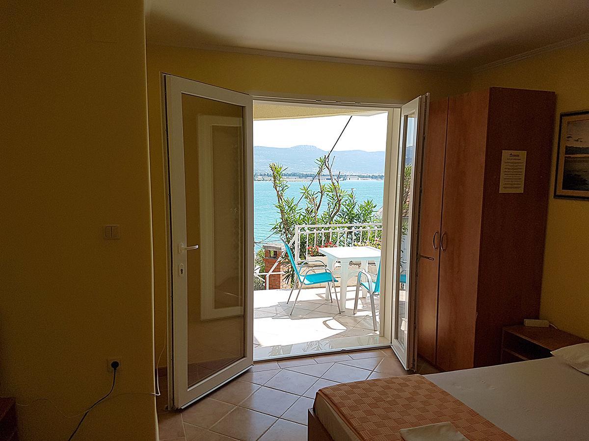 Antonio Apartments Trogir Ngoại thất bức ảnh