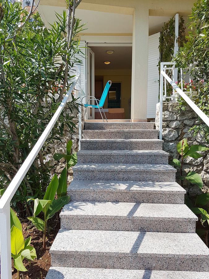 Antonio Apartments Trogir Ngoại thất bức ảnh