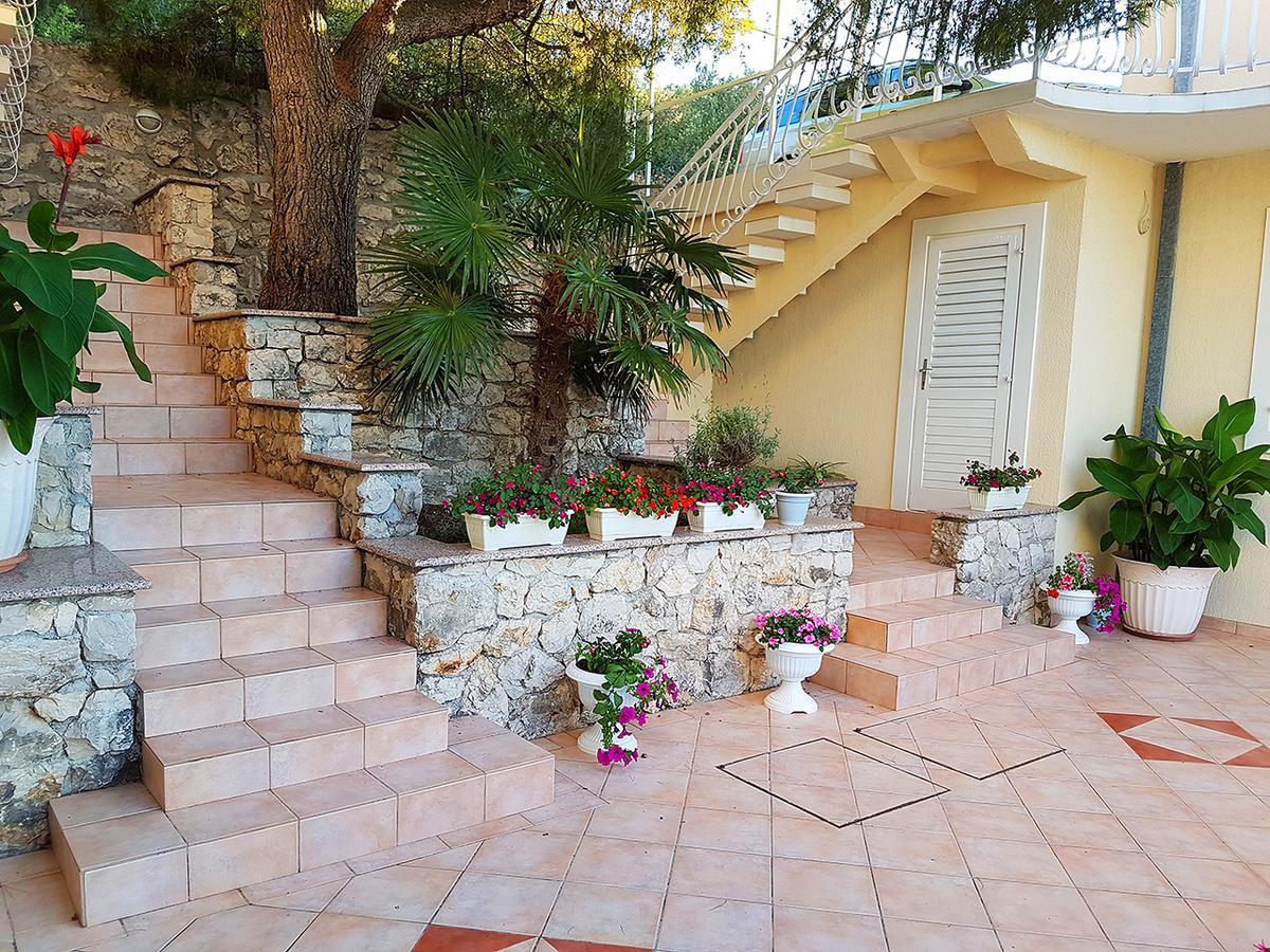 Antonio Apartments Trogir Ngoại thất bức ảnh