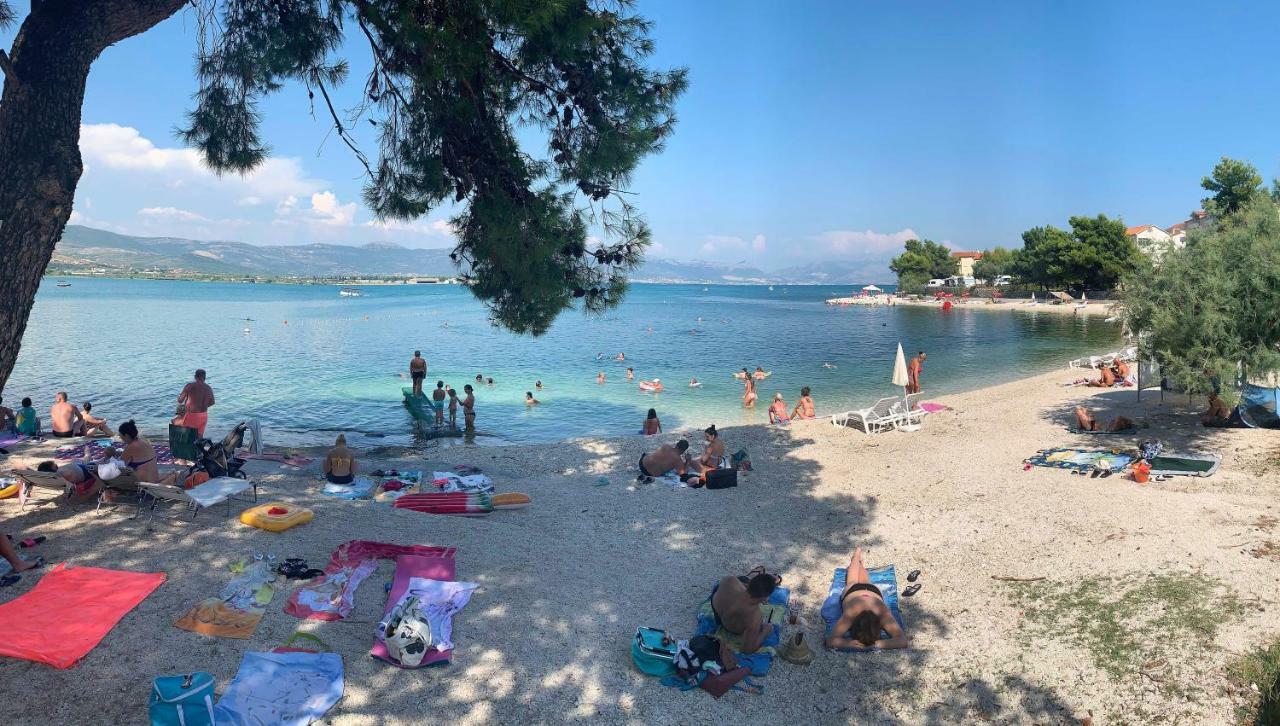 Antonio Apartments Trogir Ngoại thất bức ảnh