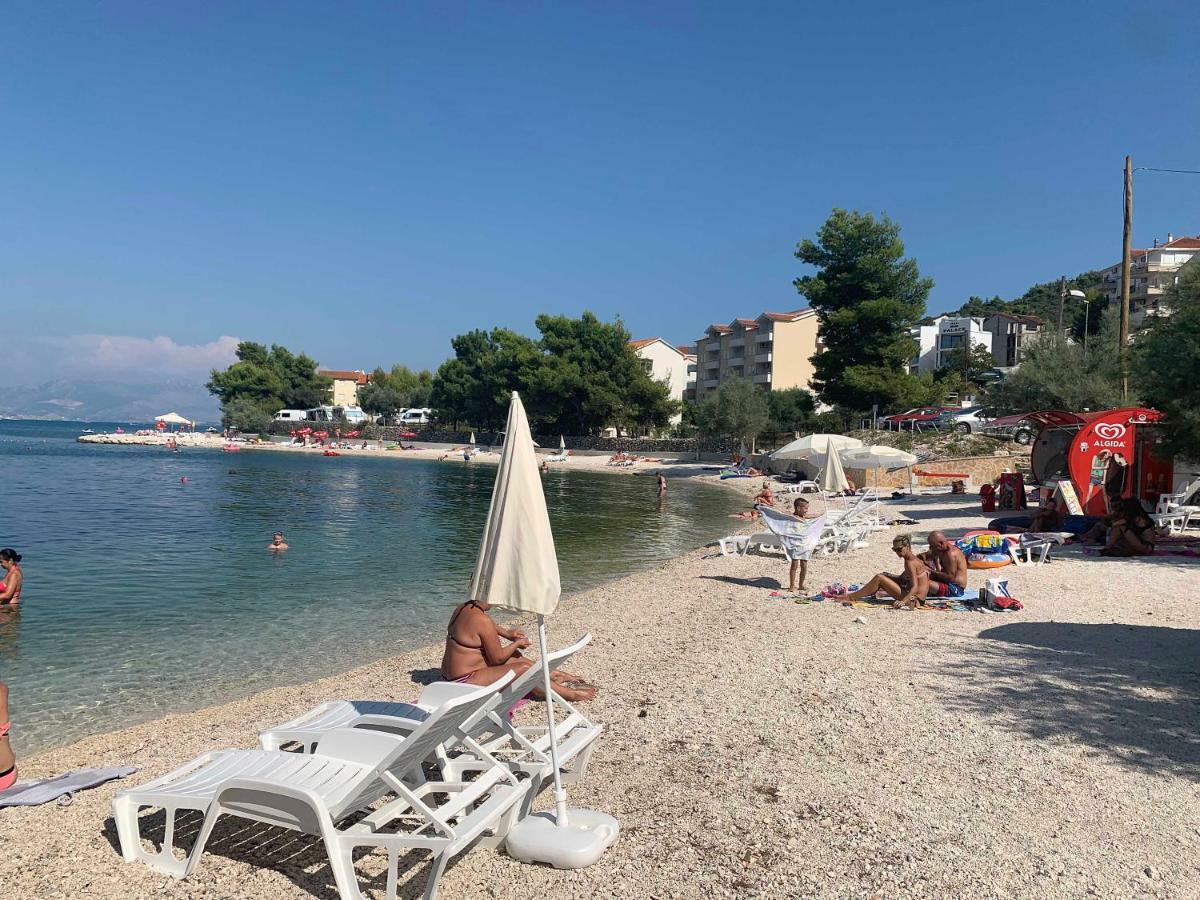 Antonio Apartments Trogir Ngoại thất bức ảnh